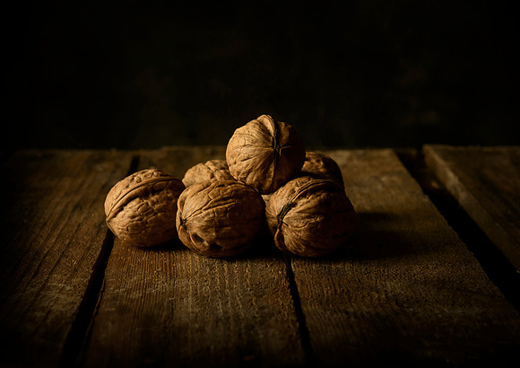 Walnut