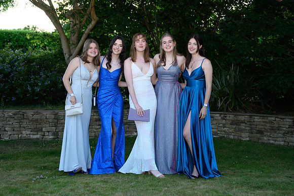 St Cats Prom200