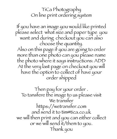on line order doc copy