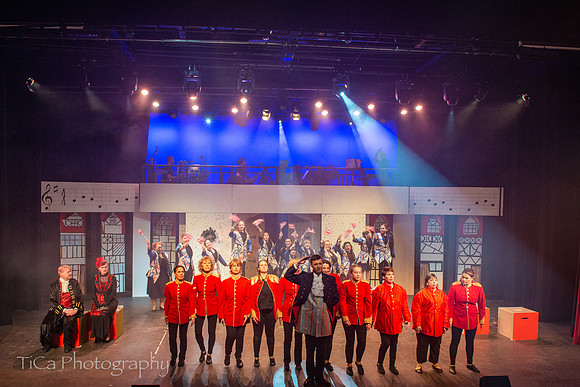 Cinderella 1c2019
