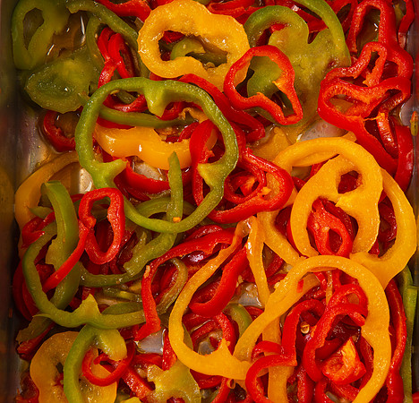 pepper