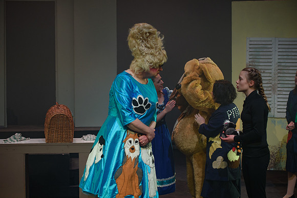 Dick Whittington090