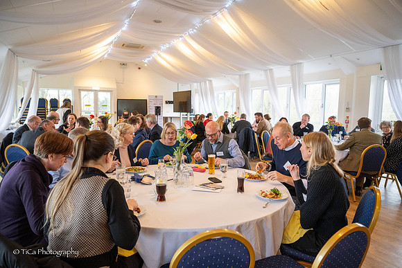 Chambers lunch021