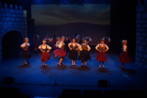 Spamalot007