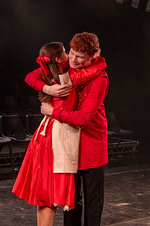 Cinders138