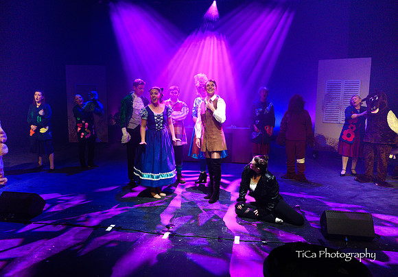 Dick Whittington104