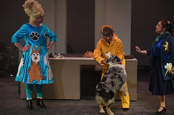 Dick Whittington123