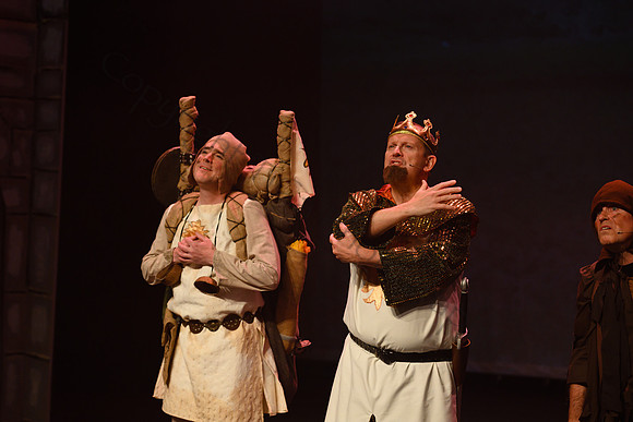 Spamalot077