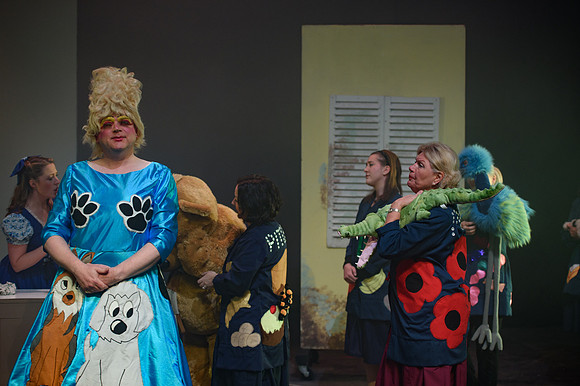Dick Whittington091