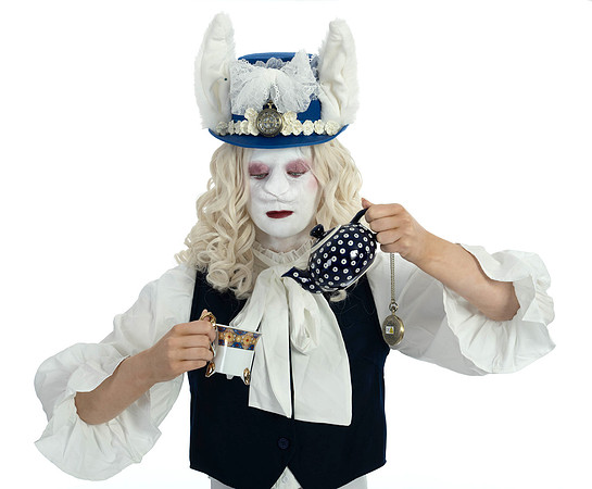 Alice 12