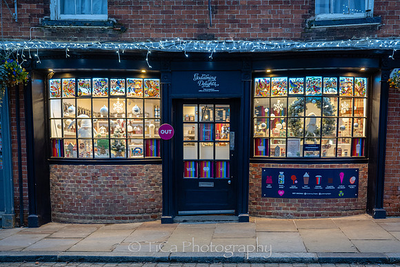 Christmas windows012