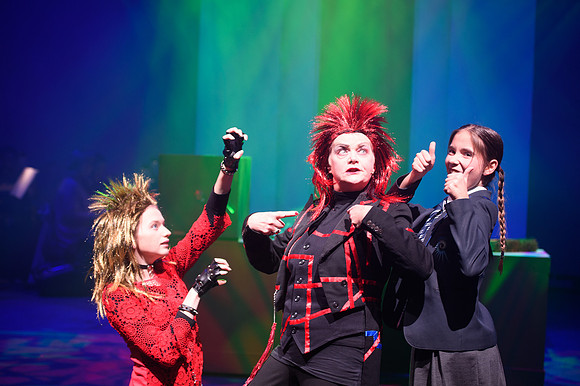 Dick Whittington112