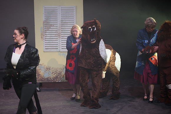 Dick Whittington099