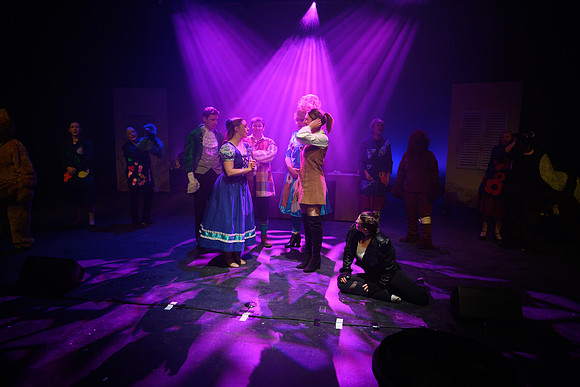 Dick Whittington103