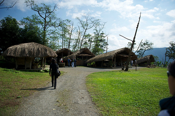 Yilan 18