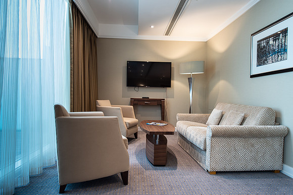 Hilton Paddington006