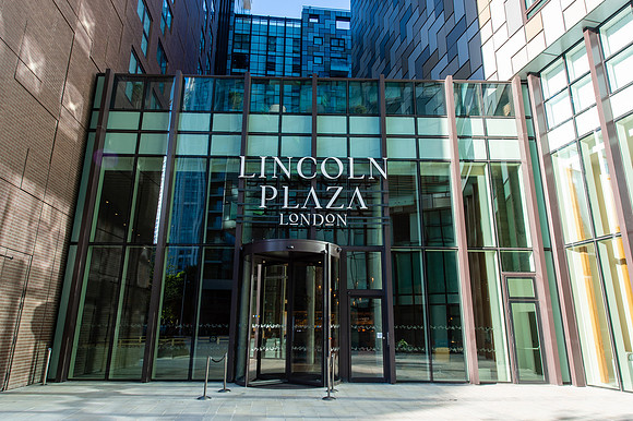 Lincoln Plaza002