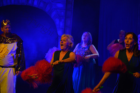 Spamalot107