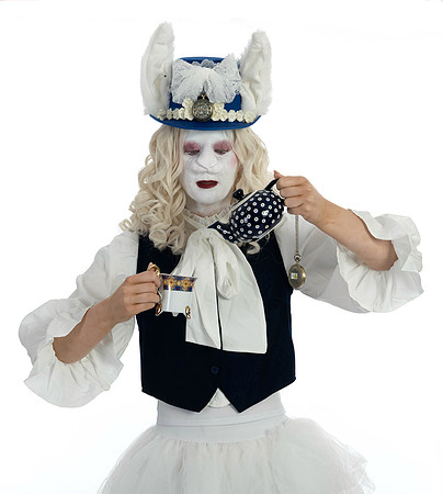 Alice 11