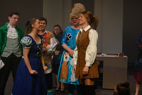 Dick Whittington101