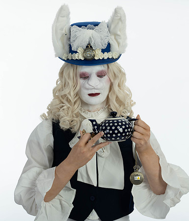 Alice 14