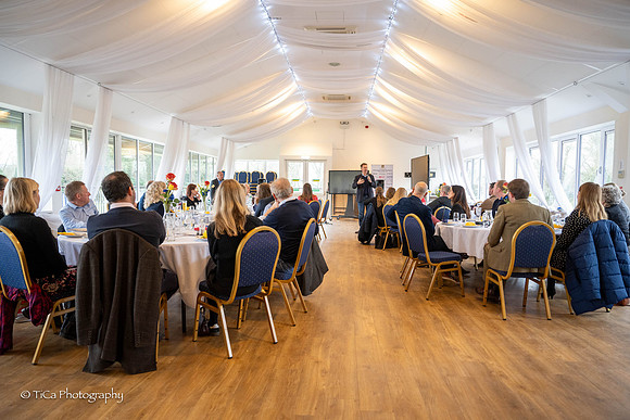 Chambers lunch040