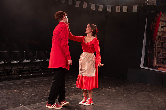 Cinders156