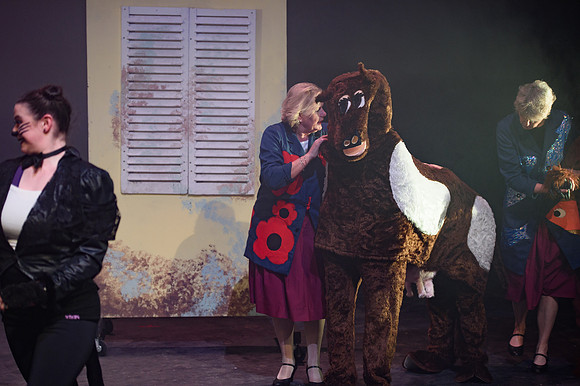 Dick Whittington098