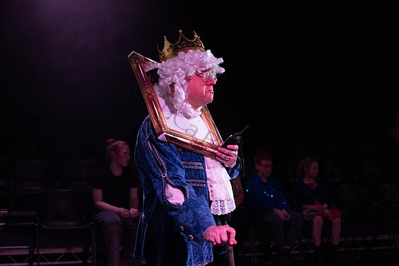Cinders112