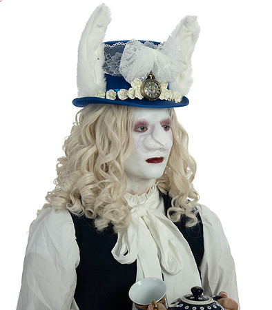 Alice 16
