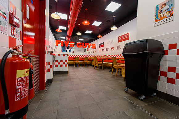 five guys012