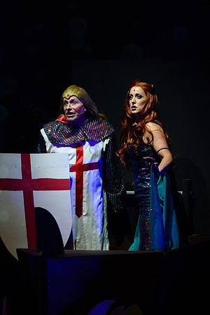 Spamalot119