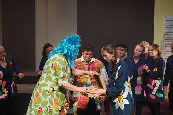 Dick Whittington041