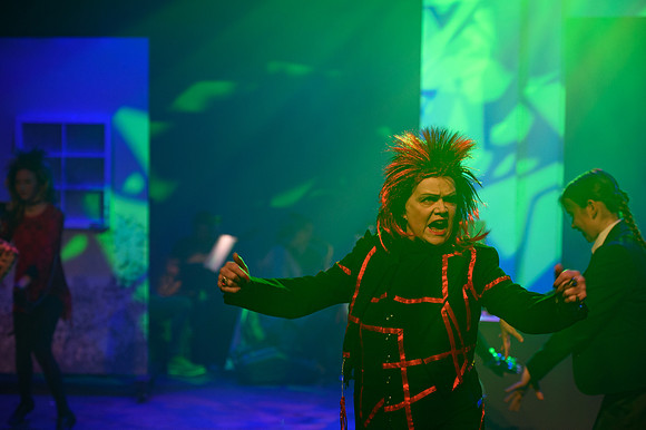 Dick Whittington108