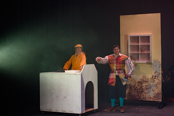 Dick Whittington125