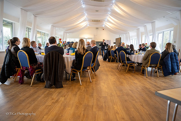 Chambers lunch041