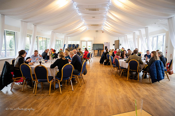 Chambers lunch022