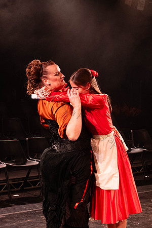 Cinders142