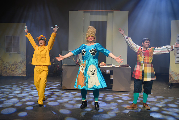 Dick Whittington128