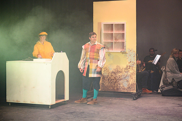 Dick Whittington130