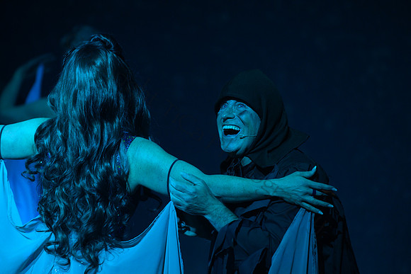 Spamalot101
