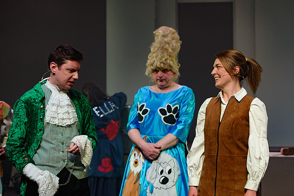 Dick Whittington106