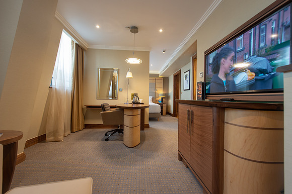 Hilton Paddington119