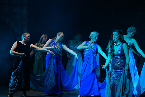 Spamalot100